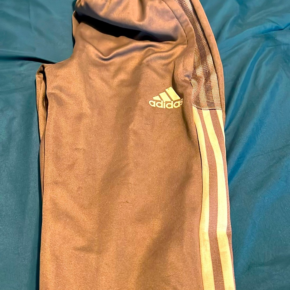 Adidas pants